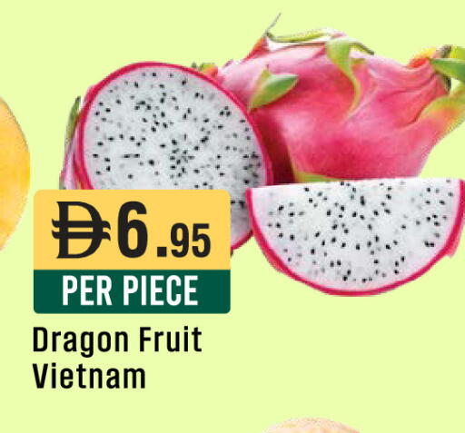 Dragon Fruit from Vietnam available at West Zone Supermarket in UAE - Sharjah / Ajman