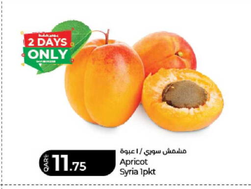 Apricot available at LuLu Hypermarket in Qatar - Al Shamal