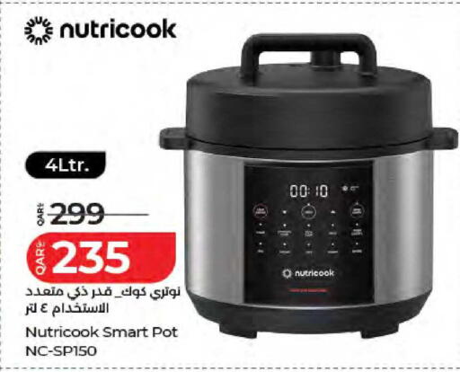 available at LuLu Hypermarket in Qatar - Doha