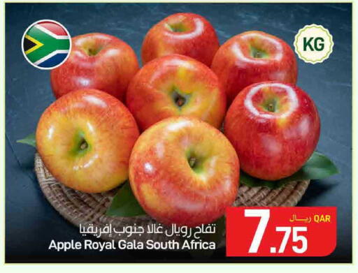 Apple from South Africa available at ســبــار in قطر - الدوحة