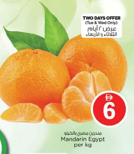 Mandarin from Egypt available at Nesto Hypermarket in UAE - Abu Dhabi