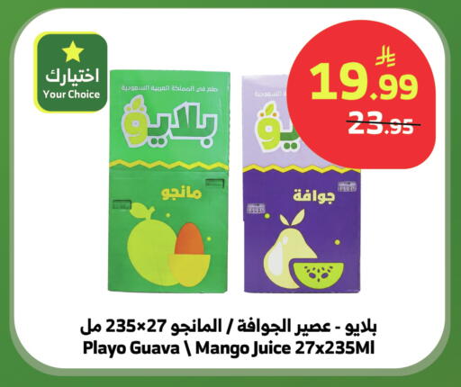 Guava Mango available at الراية in مملكة العربية السعودية, السعودية, سعودية - نجران
