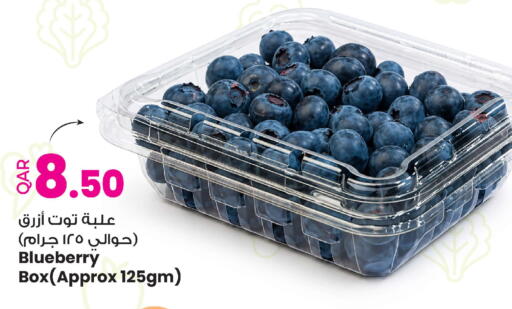 Blueberry BlueBerry available at Ansar Gallery in Qatar - Al Shamal