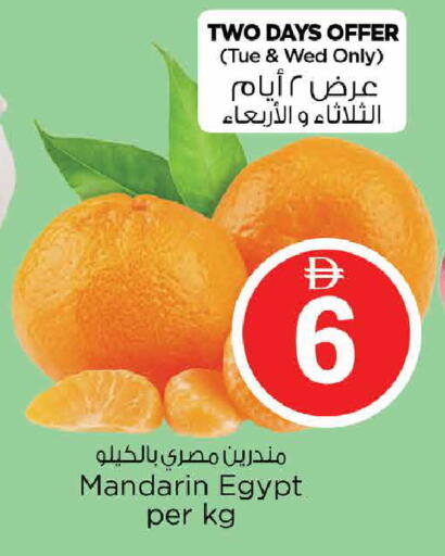 Mandarin from Egypt available at Nesto Hypermarket in UAE - Abu Dhabi