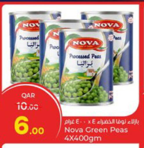 Peas available at Paris Hypermarket in Qatar - Al Khor