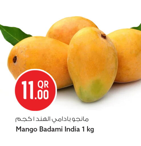 Mango from India available at Safari Hypermarket in Qatar - Doha