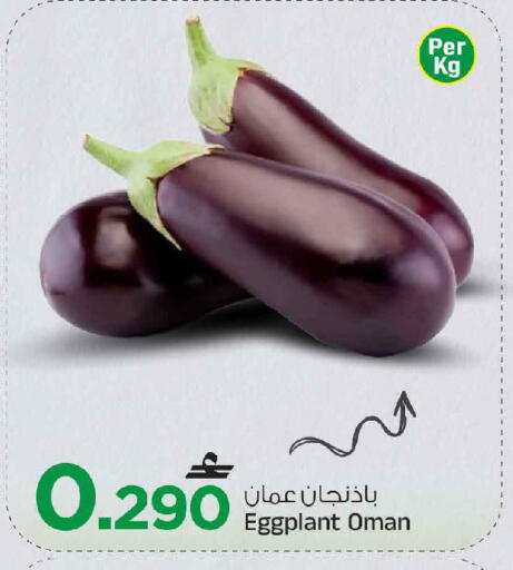 Eggplant from Oman available at مارك & سايف in عُمان - مسقط‎
