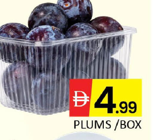 Plums Mango available at Mango Hypermarket LLC in UAE - Dubai