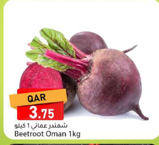 Beetroot from Oman available at دانا ماركت in قطر - الوكرة