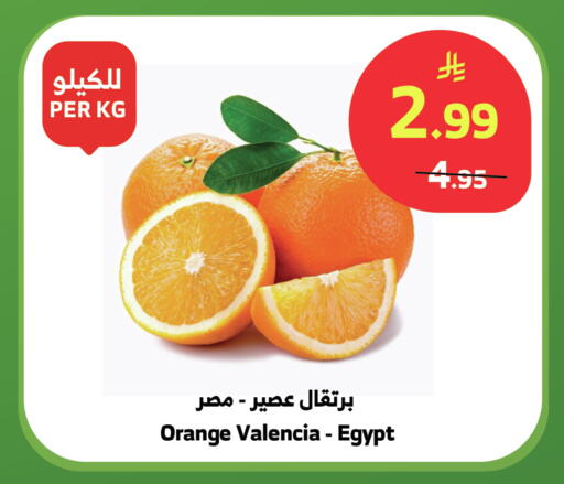 Orange from Egypt available at الراية in مملكة العربية السعودية, السعودية, سعودية - بيشة