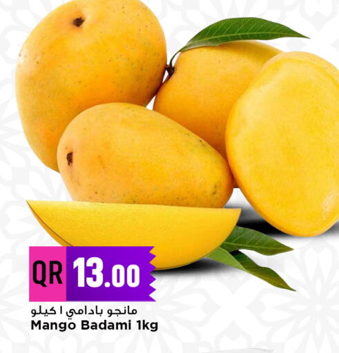 Mango available at Marza Hypermarket in Qatar - Doha