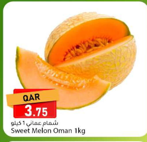 Melon from Oman available at دانا ماركت in قطر - الوكرة