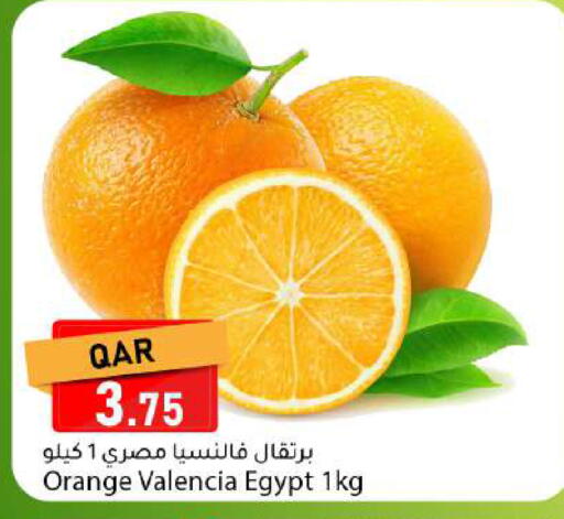 Orange from Egypt available at دانا ماركت in قطر - الضعاين