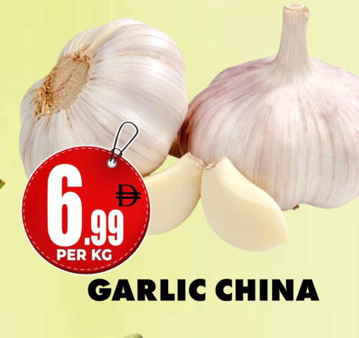 Garlic from China available at مركز الخصومات سنترو in الإمارات العربية المتحدة , الامارات - دبي