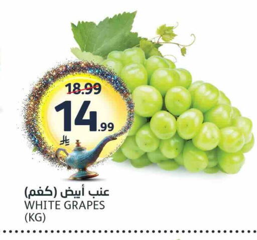 Grapes available at مركز الجزيرة للتسوق in مملكة العربية السعودية, السعودية, سعودية - الرياض
