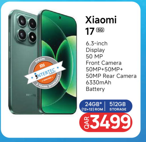 available at Intertec Group WLL in Qatar - Al Rayyan