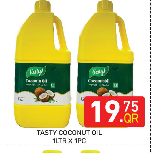 Coconut available at Majlis Hypermarket in Qatar - Al Rayyan