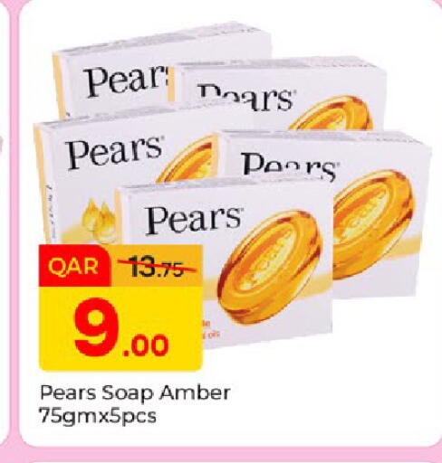 Pear available at Paris Hypermarket in Qatar - Doha