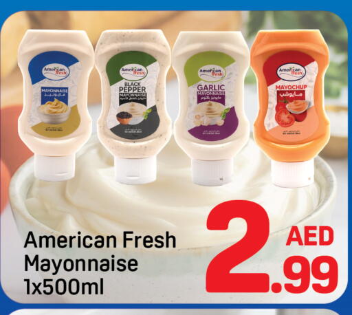 Pepper Garlic available at Day to Day Department Store in UAE - Dubai