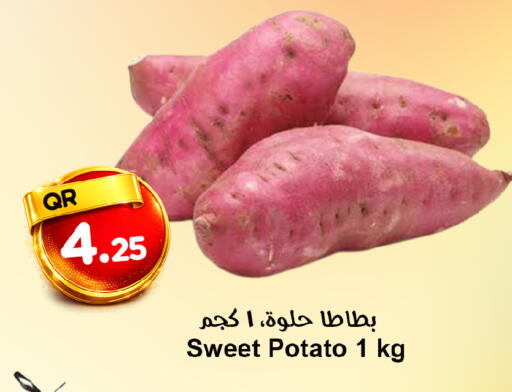 Sweet Potato available at Ahla Mart in Qatar - Al Khor