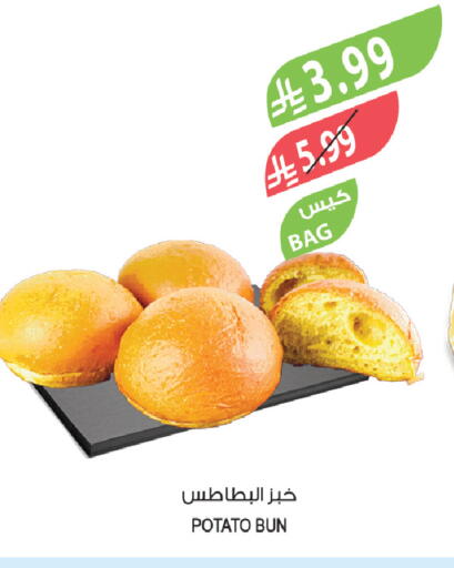 Potato available at المزرعة in مملكة العربية السعودية, السعودية, سعودية - الرياض