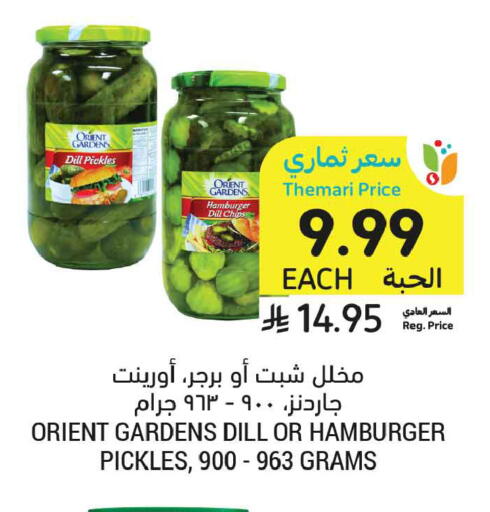 Dill available at أسواق التميمي in مملكة العربية السعودية, السعودية, سعودية - عنيزة