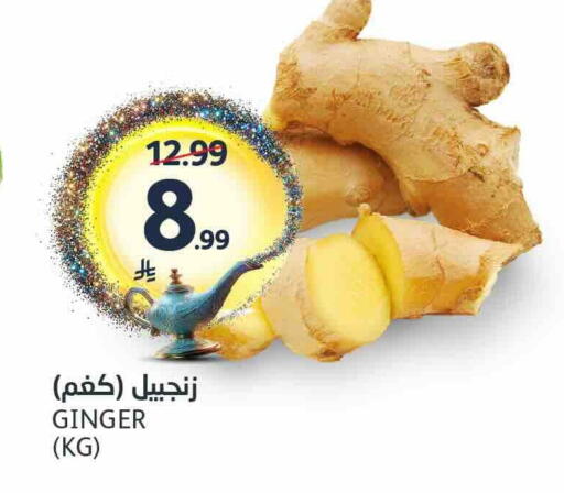 Ginger available at مركز الجزيرة للتسوق in مملكة العربية السعودية, السعودية, سعودية - الرياض