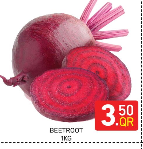 Beetroot available at Majlis Hypermarket in Qatar - Al Rayyan