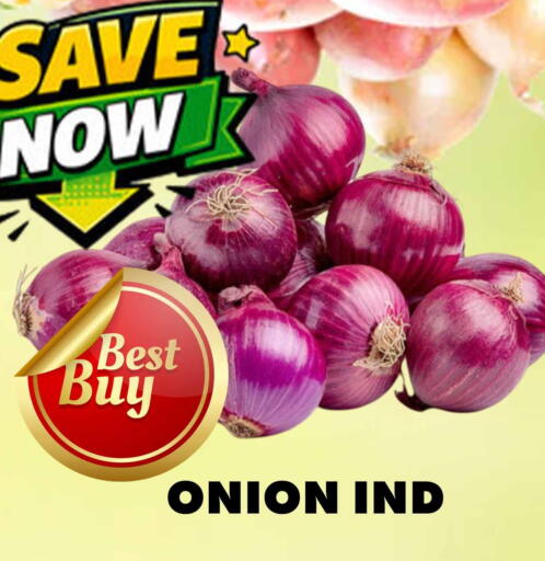 Onion available at مركز الخصومات سنترو in الإمارات العربية المتحدة , الامارات - دبي
