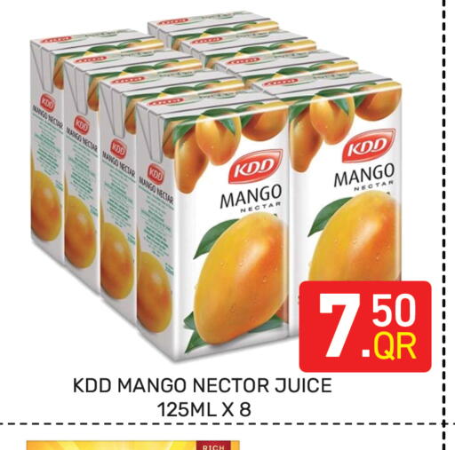 Mango available at Majlis Hypermarket in Qatar - Al Rayyan