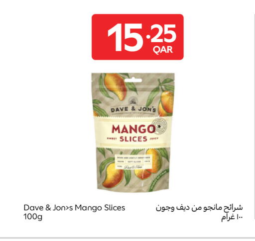 Mango available at Carrefour in Qatar - Al Khor