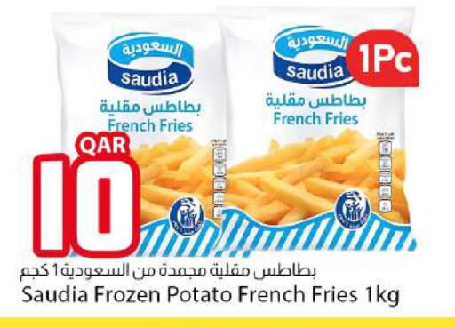 Potato available at دانا ماركت in قطر - أم صلال