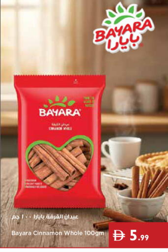 Cinnamon available at إسطنبول سوبرماركت in الإمارات العربية المتحدة , الامارات - ٱلْعَيْن‎