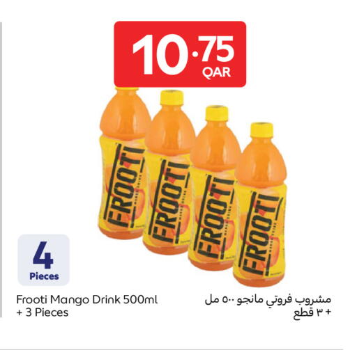 Mango available at Carrefour in Qatar - Al Khor