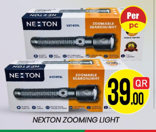 available at New Stop n Shop @Fereej Bin Omran in Qatar - Al Rayyan