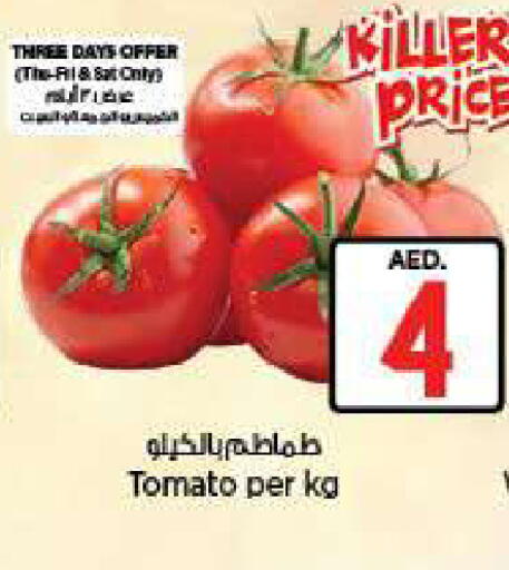 Tomato available at Nesto Hypermarket in UAE - Fujairah