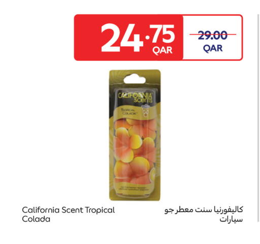 available at Carrefour in Qatar - Doha