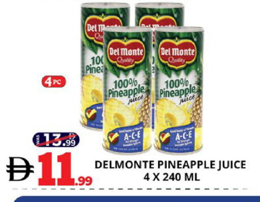 Pineapple available at EXPRESS AL MADEENA HYPERMARKET LLC in UAE - Abu Dhabi