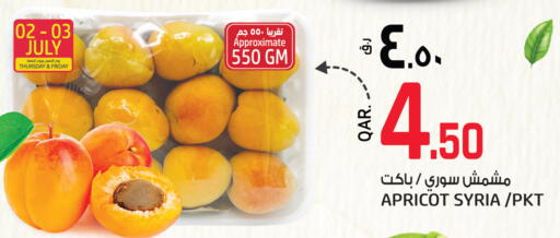 Apricot from Syria available at Saudia Hypermarket in Qatar - Doha