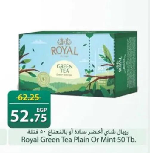 Mint available at سبينس in Egypt - القاهرة