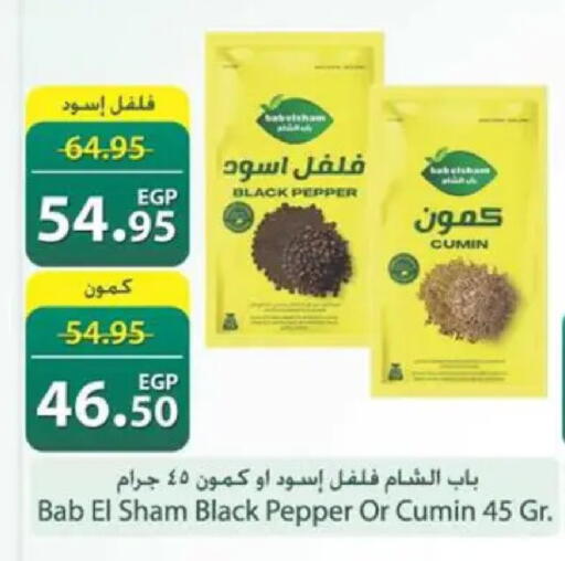 Pepper Cumin available at سبينس in Egypt - القاهرة