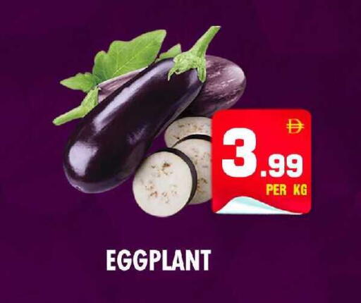 Eggplant available at نايت تو نايت in الإمارات العربية المتحدة , الامارات - الشارقة / عجمان