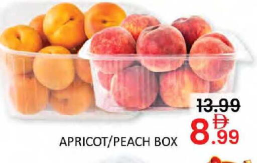 Apricot Peach available at المدينة in الإمارات العربية المتحدة , الامارات - دبي