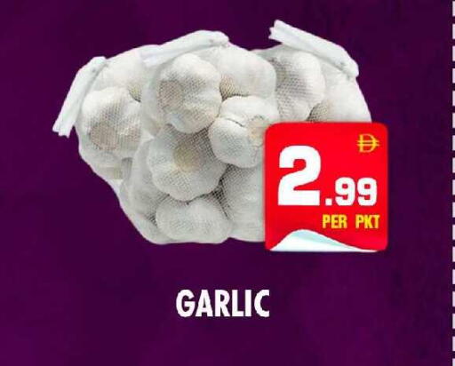 Garlic available at نايت تو نايت in الإمارات العربية المتحدة , الامارات - الشارقة / عجمان