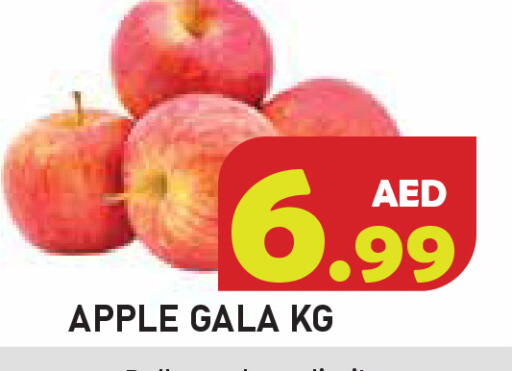 Apple available at سنابل بني ياس in الإمارات العربية المتحدة , الامارات - أم القيوين‎