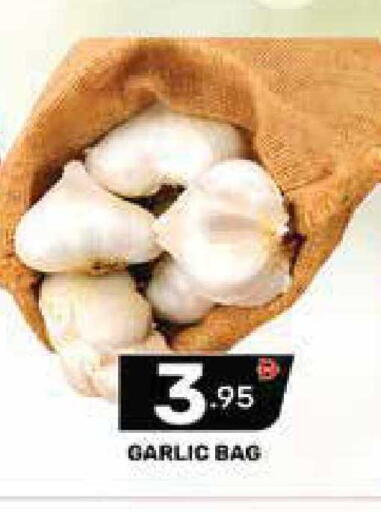 Garlic available at Dream Night hypermarket in UAE - Dubai