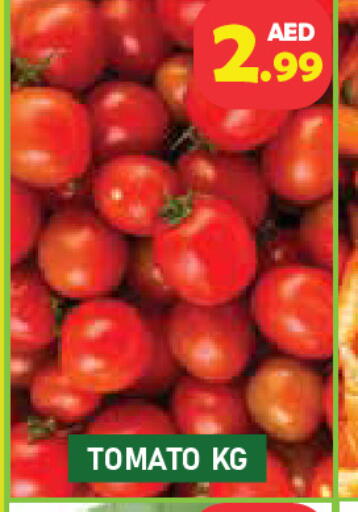 Tomato available at سنابل بني ياس in الإمارات العربية المتحدة , الامارات - رَأْس ٱلْخَيْمَة