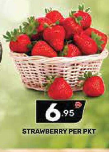 Strawberry available at Dream Night hypermarket in UAE - Dubai