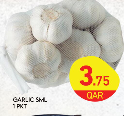 Garlic available at مجلس هايبرماركت in قطر - الريان