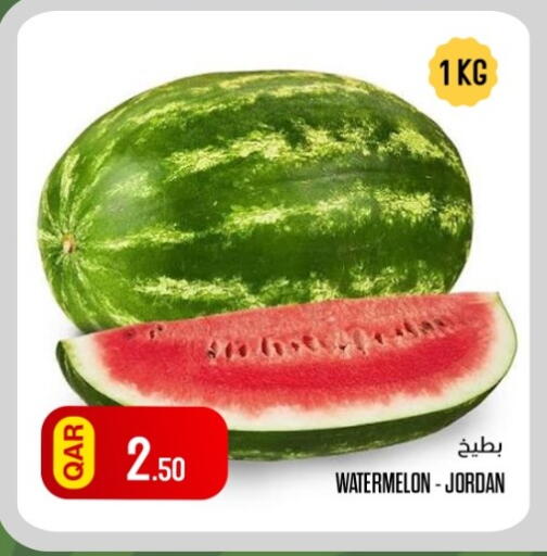 Watermelon from Jordan available at البلدي اليوم in قطر - الخور